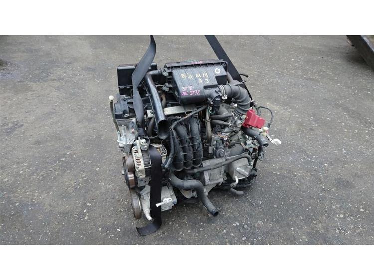 Двигатель Мицубиси Мираж в Магнитогорске 202187