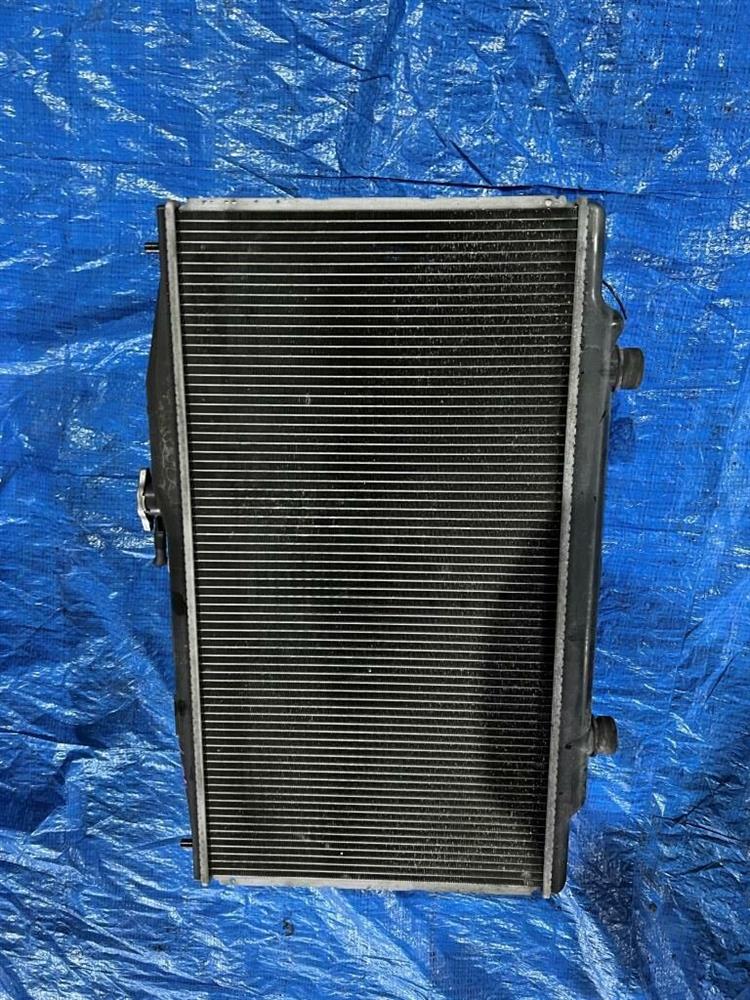 Радиатор основной Хонда Инспаер в Магнитогорске 221969