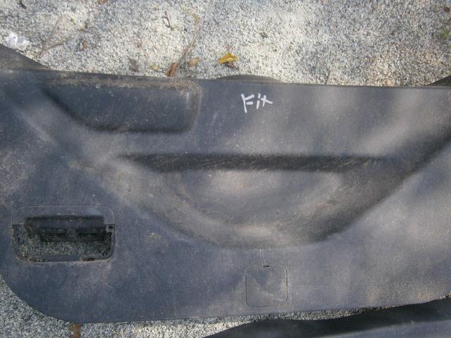 Обшивка Хонда Джаз в Магнитогорске 35012
