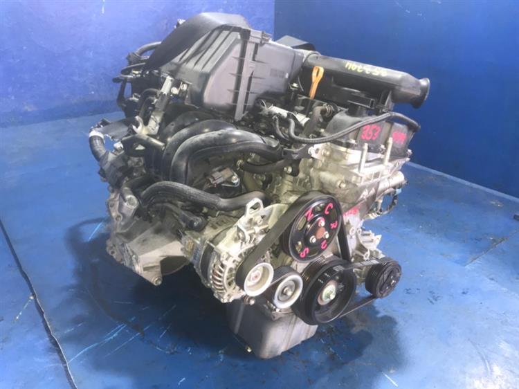 Двигатель Сузуки Свифт в Магнитогорске 353794