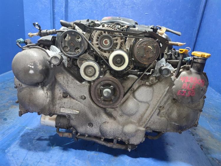 Двигатель Субару Легаси в Магнитогорске 428309