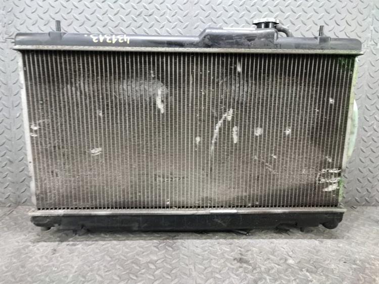 Радиатор основной Субару Легаси в Магнитогорске 431313