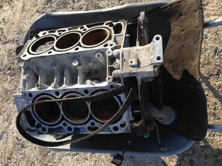 Двигатель Хонда Лагрейт в Магнитогорске 4334