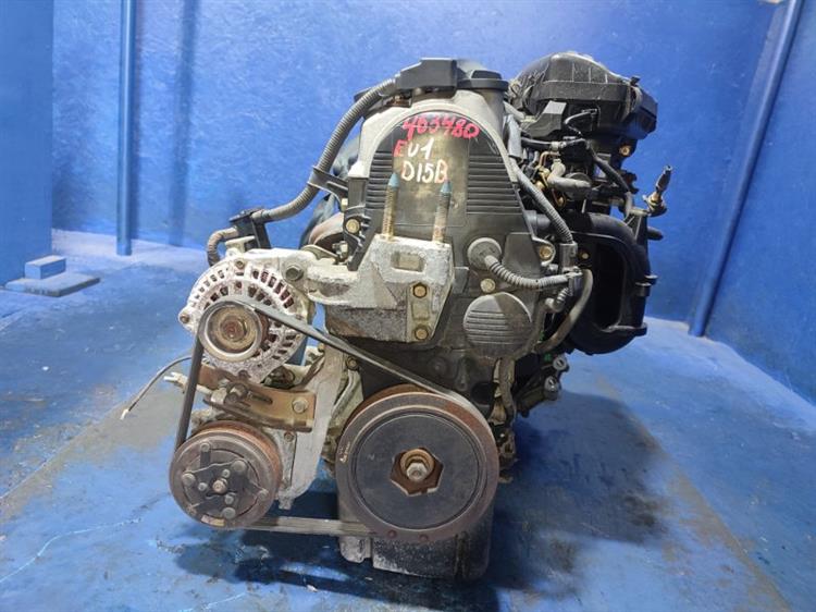 Двигатель Хонда Цивик в Магнитогорске 463480