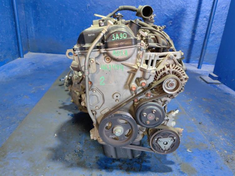 Двигатель Мицубиси Мираж в Магнитогорске 463494
