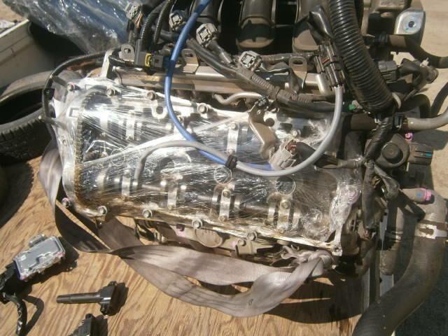 Двигатель Сузуки Свифт в Магнитогорске 47546