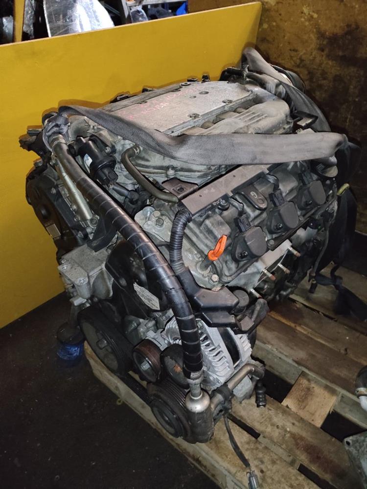 Двигатель Хонда Легенд в Магнитогорске 551641