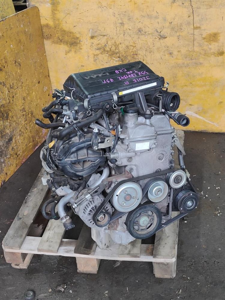 Двигатель Тойота Бего в Магнитогорске 679171