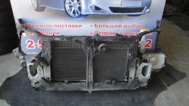 Рамка радиатора Субару Форестер в Магнитогорске 712111