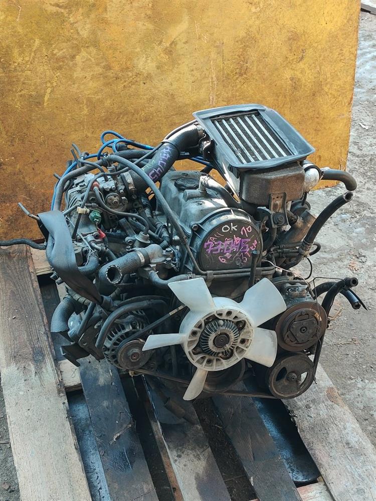 Двигатель Сузуки Джимни в Магнитогорске 73045