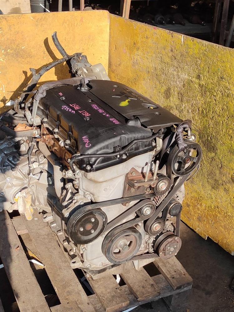 Двигатель Мицубиси Галант в Магнитогорске 733331