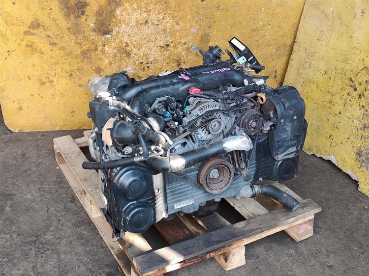 Двигатель Субару Легаси в Магнитогорске 73392