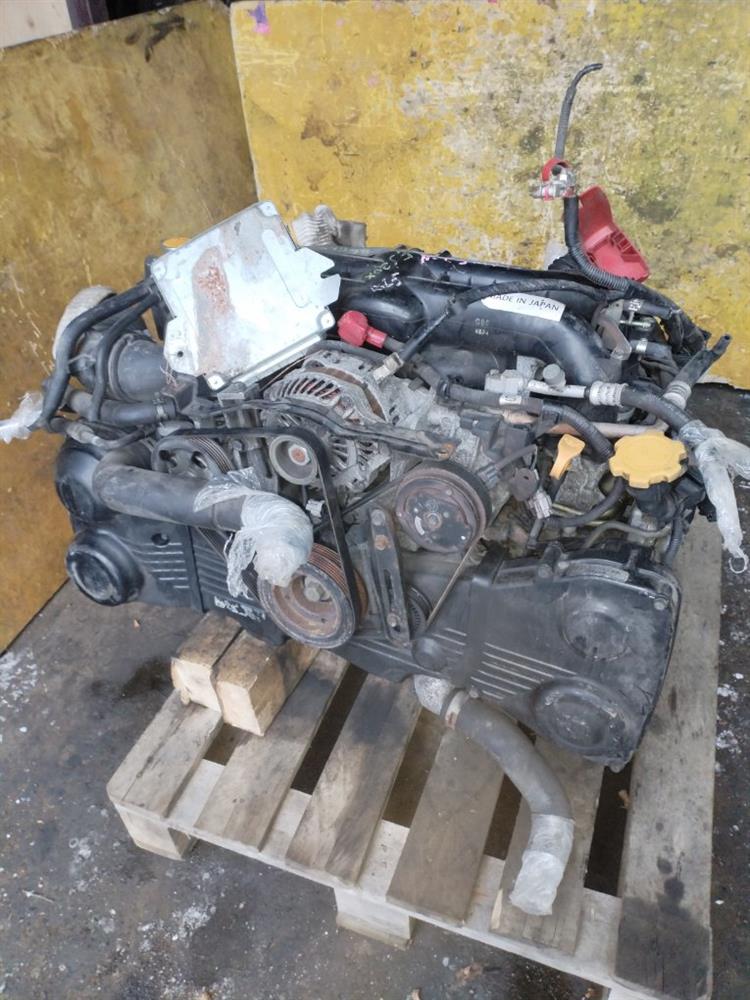 Двигатель Субару Легаси в Магнитогорске 734471