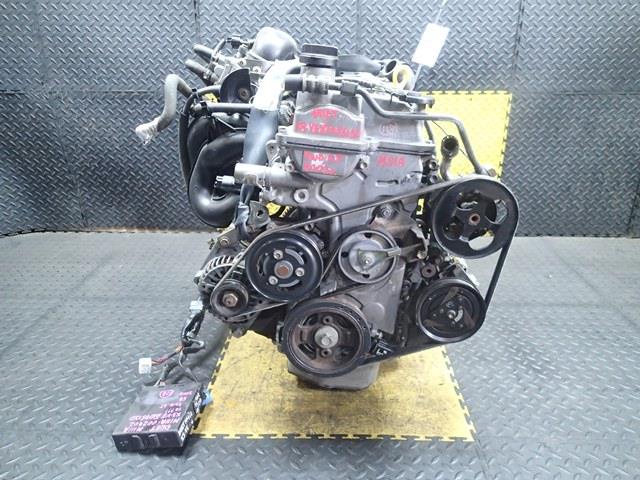 Двигатель Тойота Дуэт в Магнитогорске 777161