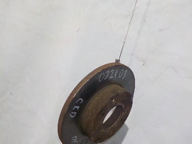 Тормозной диск Мицубиси Либеро в Магнитогорске 845041