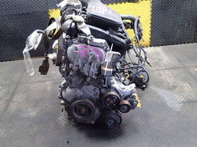 Двигатель Ниссан Х-Трейл в Магнитогорске 91101