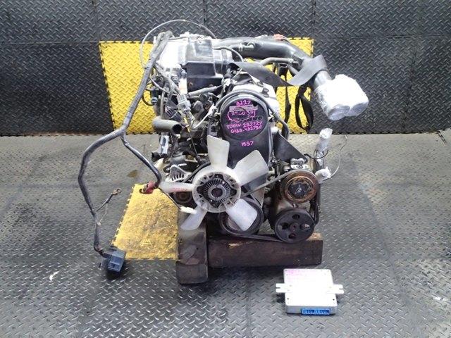 Двигатель Сузуки Эскудо в Магнитогорске 91158