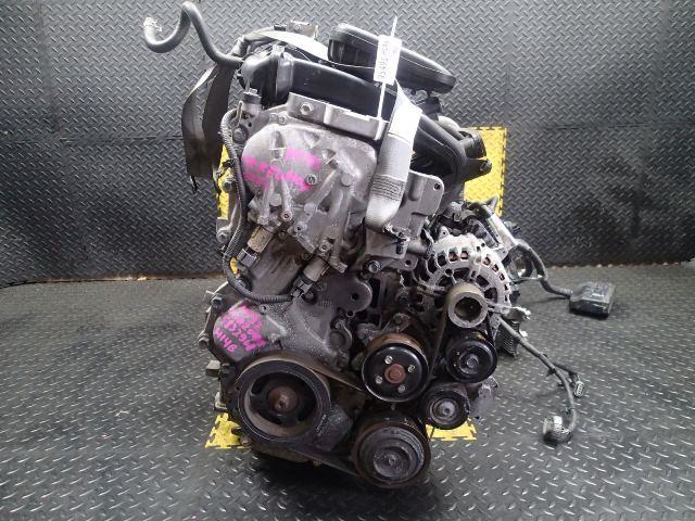 Двигатель Ниссан Х-Трейл в Магнитогорске 95491